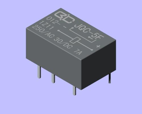 實際應(yīng)用中如何挑選繼電器呢